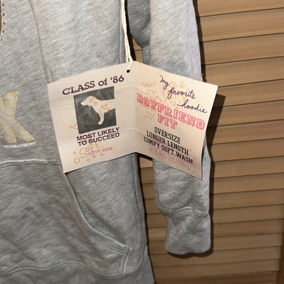 PINK Women’s sweatshirt - Picture 3 of 3